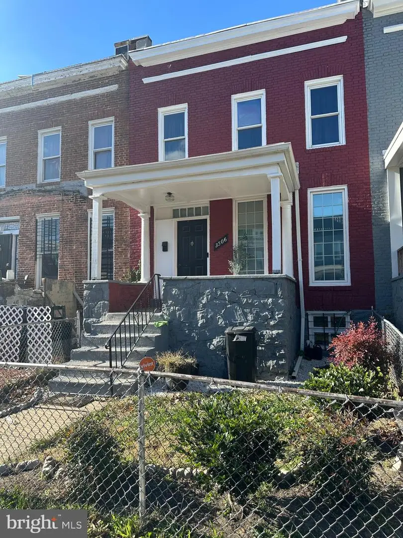 3506 Virginia Ave, Baltimore, MD 21215 - Image #1