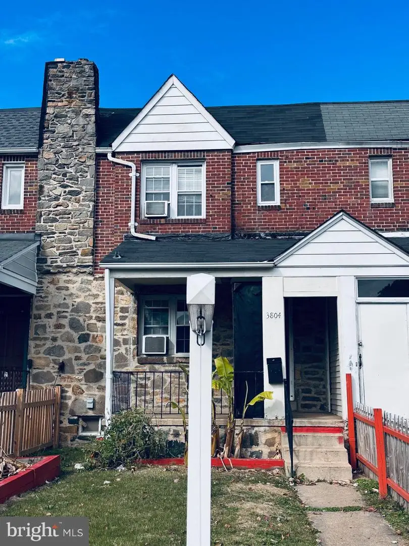 3804 Brooklyn Ave, Baltimore, MD 21225 - Image #1