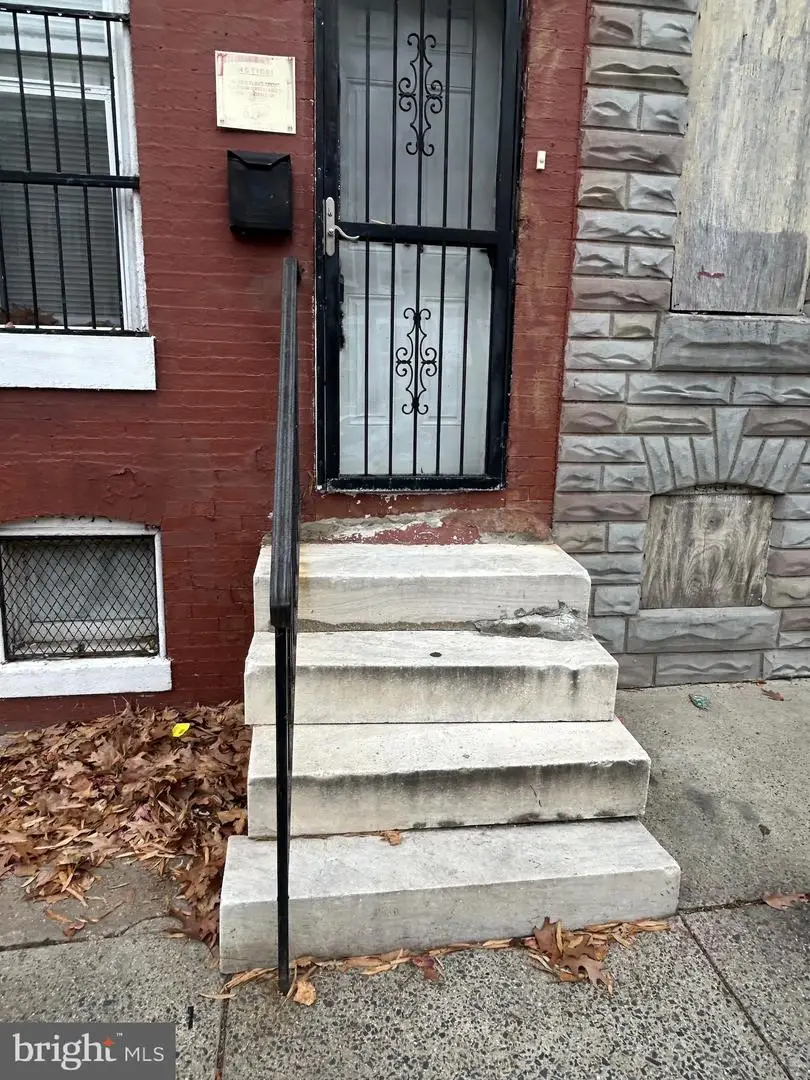 2534 Francis St, Baltimore, MD 21217 - Image #2