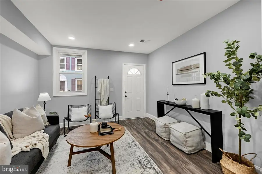 864 Lemmon St, Baltimore, MD 21201 - #2