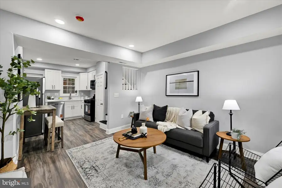 864 Lemmon St, Baltimore, MD 21201 - #3