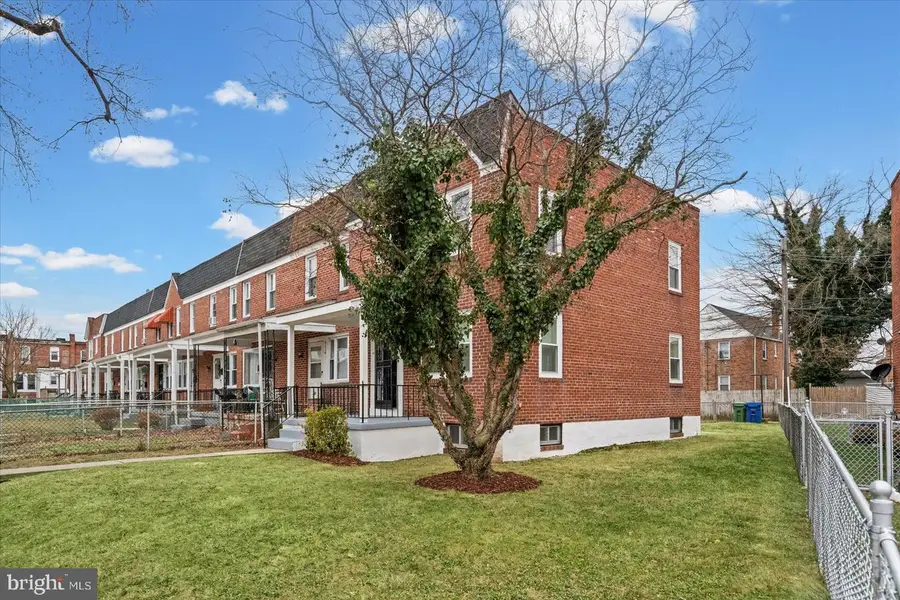 5118 Nelson Ave, Baltimore, MD 21215 - Image #3