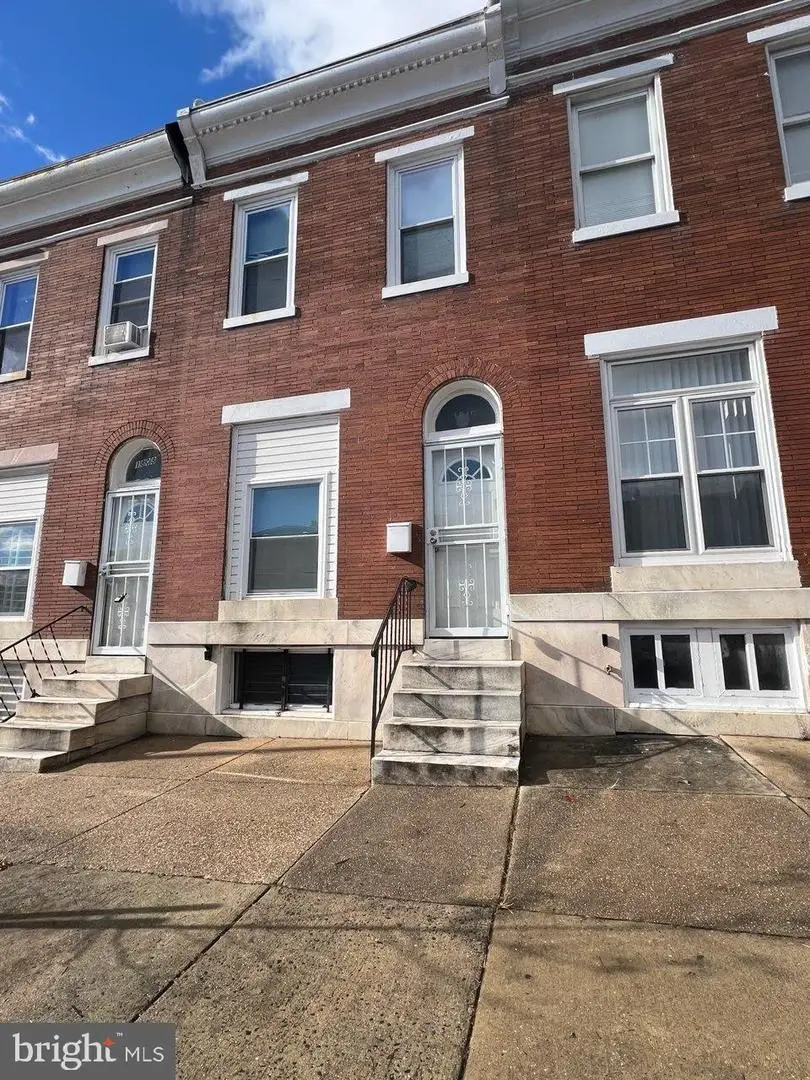 1810 N Washington St, Baltimore, MD 21213 - #1