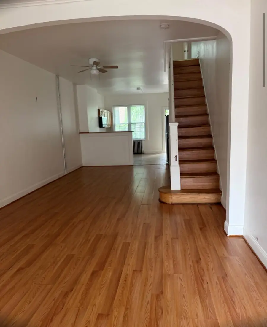 1810 N Washington St, Baltimore, MD 21213 - #2