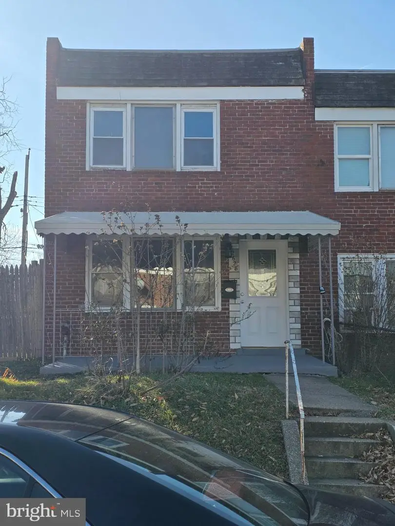 2628 Northshire Dr, Baltimore, MD 21230 - Image #1