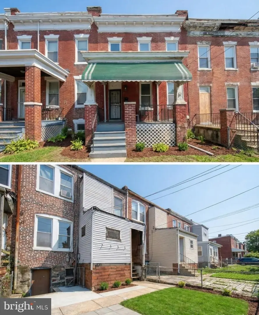 617 Linnard St, Baltimore, MD 21229 - Image #1