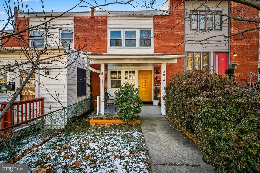 2079 Rockrose Ave, Baltimore, MD 21211 - Image #2