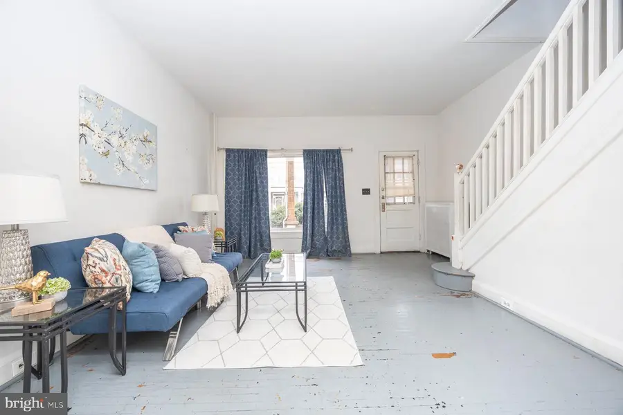 3237 Dudley Ave, Baltimore, MD 21213 - #3