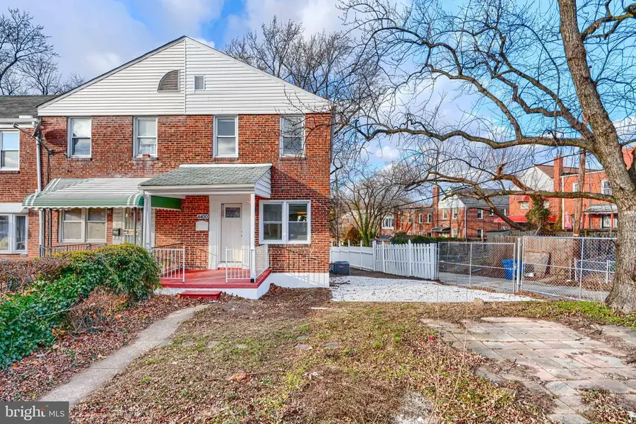 4400 Manorview Rd, Baltimore, MD 21229 - Image #2