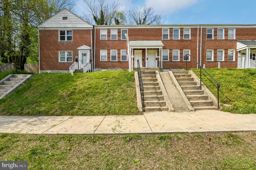 1126 Gleneagle Rd, Baltimore, MD 21239 - Image #2