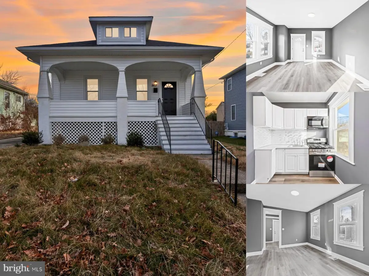 5613 Plymouth Rd, Baltimore, MD 21214 - Image #1