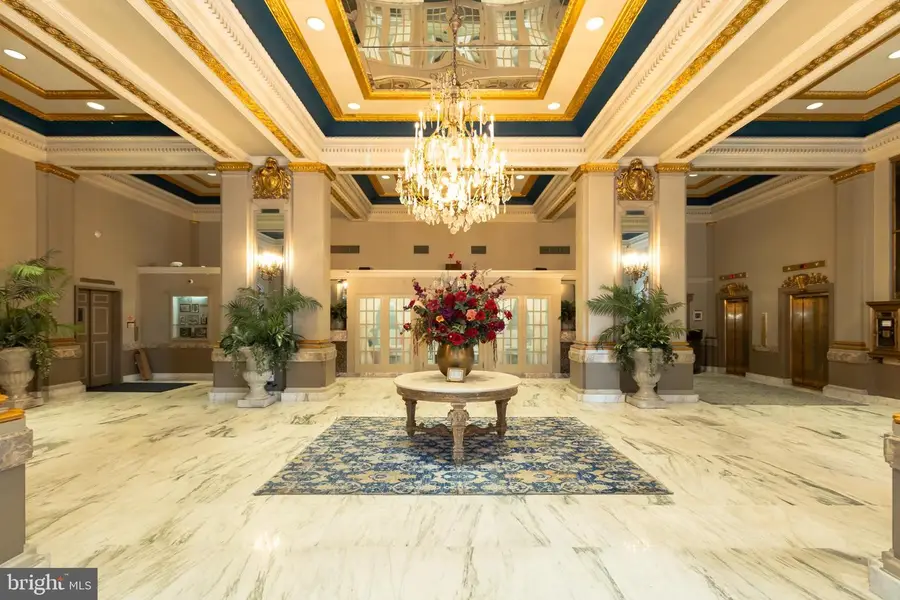 1 E Chase St #712, Baltimore, MD 21202 - Image #3