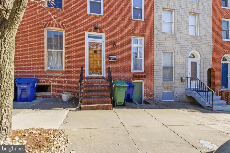 235 S Washington St, Baltimore, MD 21231 - Image #3