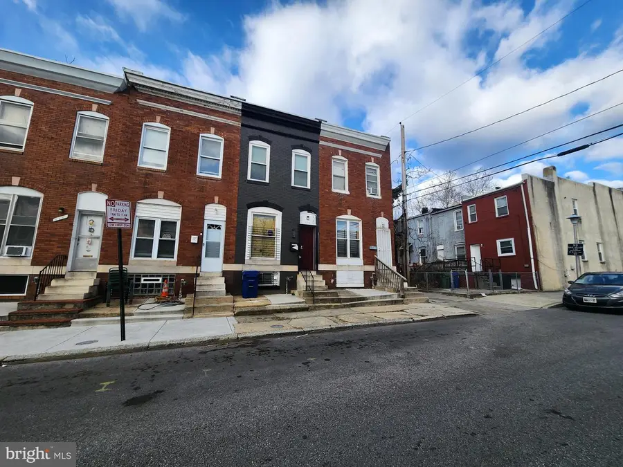614 N Dukeland St, Baltimore, MD 21216 - Image #3