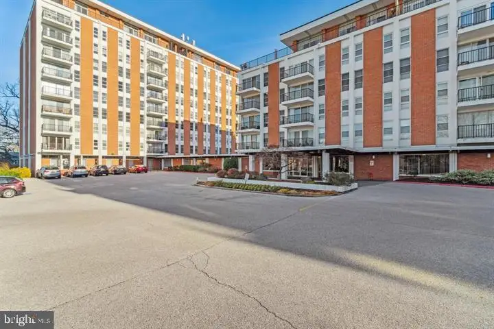 6606 Park Heights Ave #705, Baltimore, MD 21215 - #1