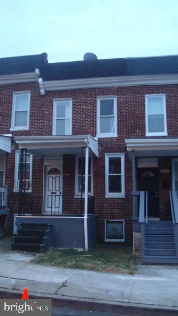 3127 Ravenwood Ave, Baltimore, MD 21213 - Image #1