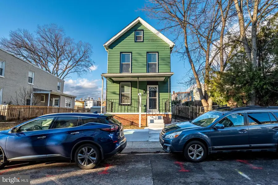 1200 Dellwood Ave, Baltimore, MD 21211 - Image #2