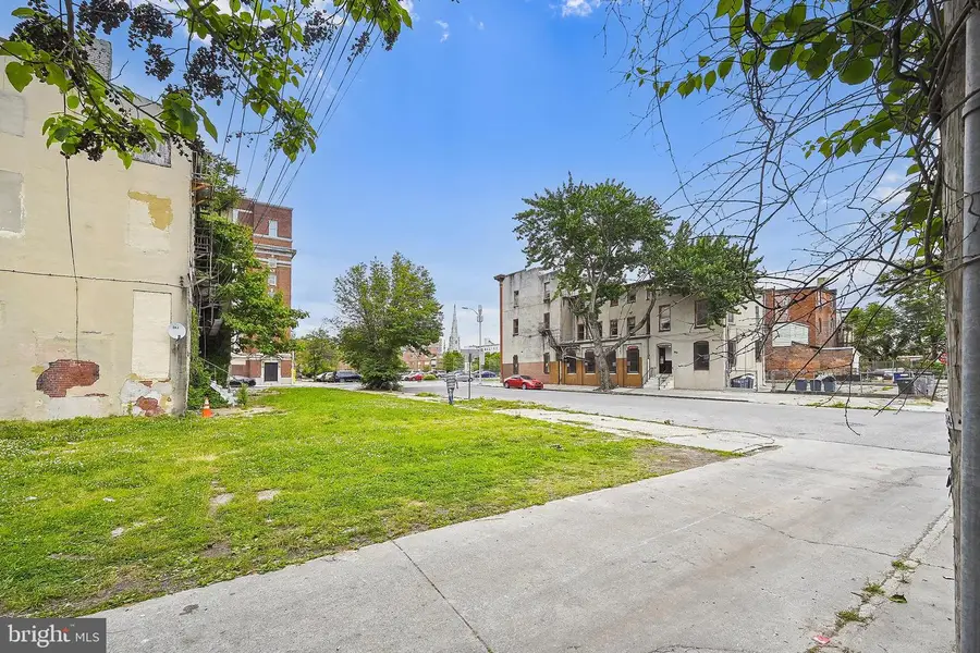 1305 Druid Hill Ave, Baltimore, MD 21217 - Image #3