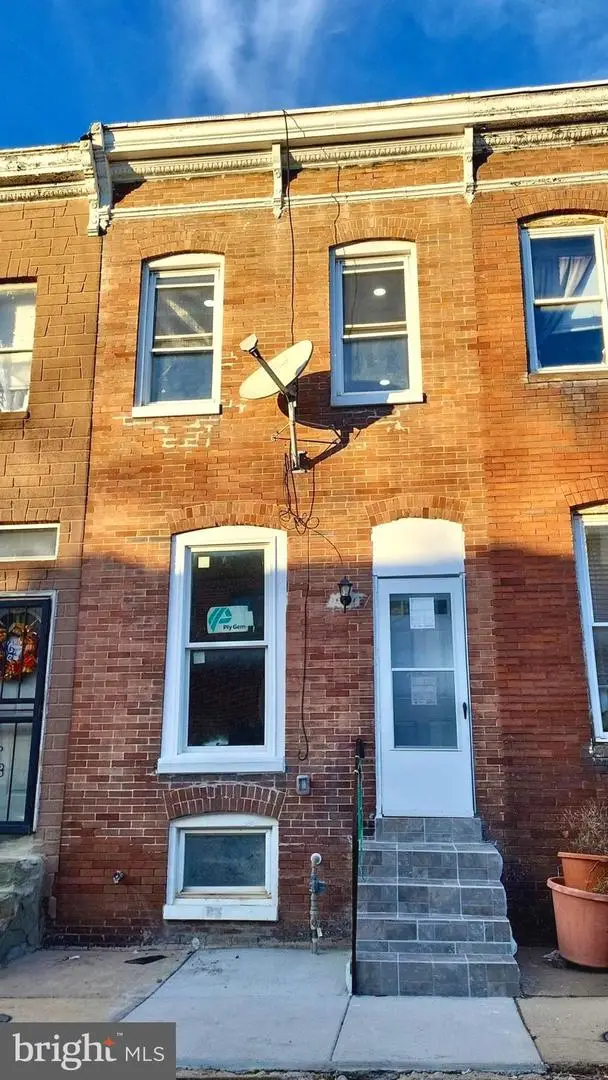 2230 Prentiss Pl, Baltimore, MD 21205 - Image #1