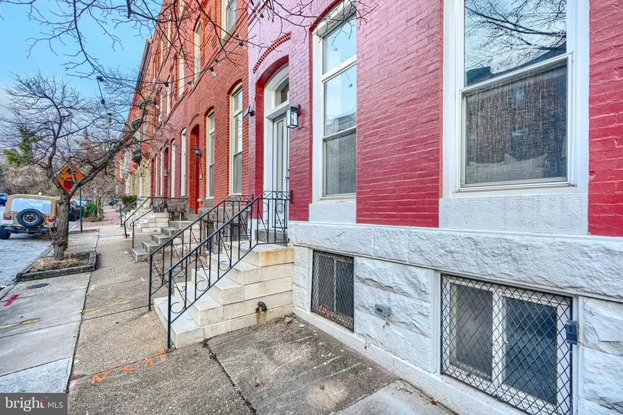 1911 Park Ave, Baltimore, MD 21217 - Image #3