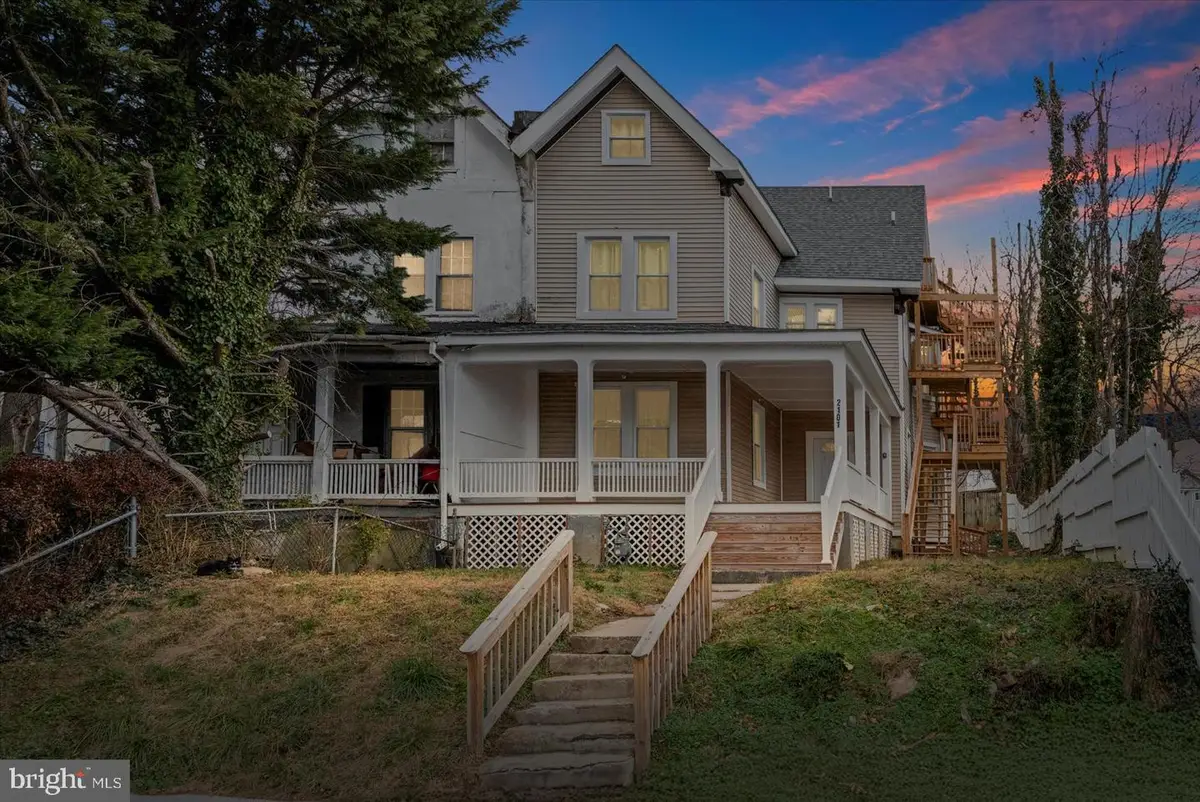 2101 Elsinore Ave, Baltimore, MD 21216 - Image #1