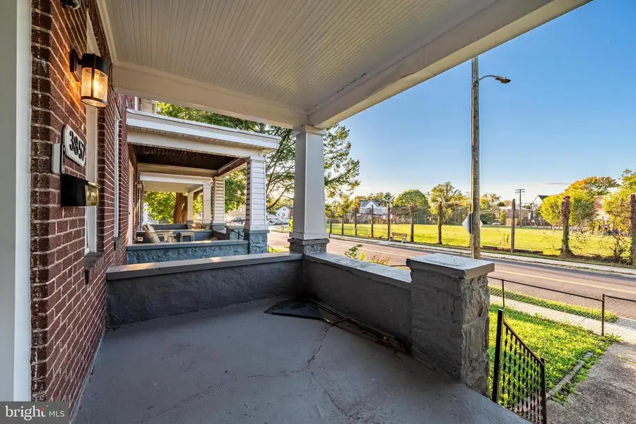 3857 W Forest Park Ave, Baltimore, MD 21216 - #3