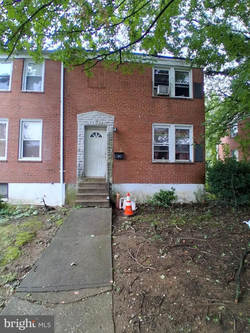 4035 Cedardale Rd, Baltimore, MD 21215 - Image #1
