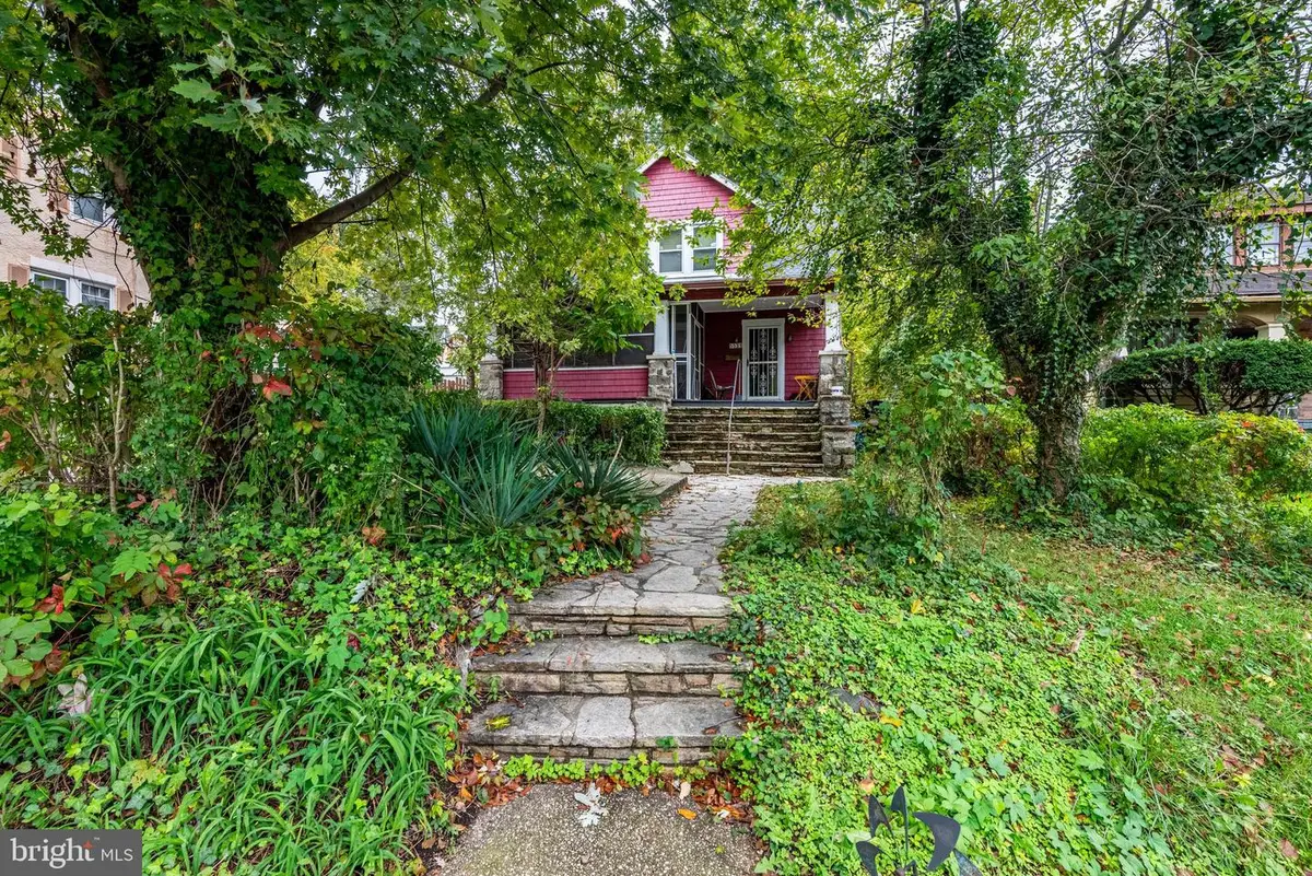 5531 Gwynn Oak Ave, Baltimore, MD 21207 - Image #1