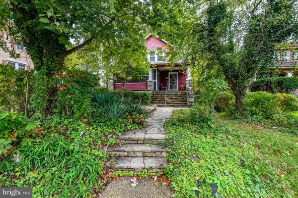 5531 Gwynn Oak Ave, BALTIMORE, MD 21207