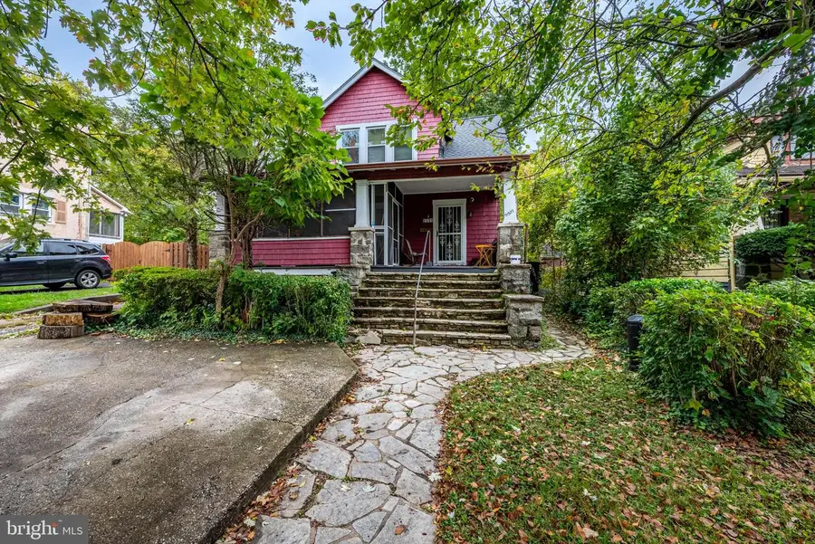 5531 Gwynn Oak Ave, Baltimore, MD 21207 - Image #2