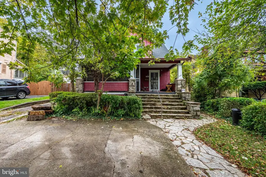 5531 Gwynn Oak Ave, Baltimore, MD 21207 - Image #3