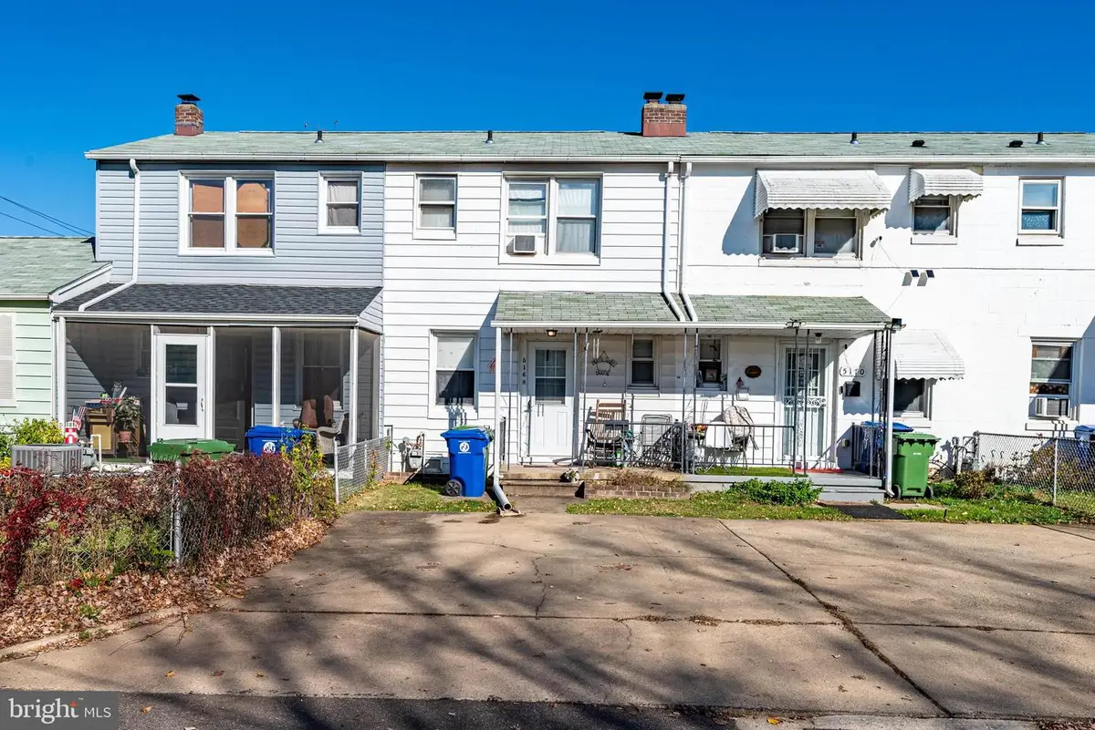 5168 Wright Ave, Baltimore, MD 21205 - Image #1