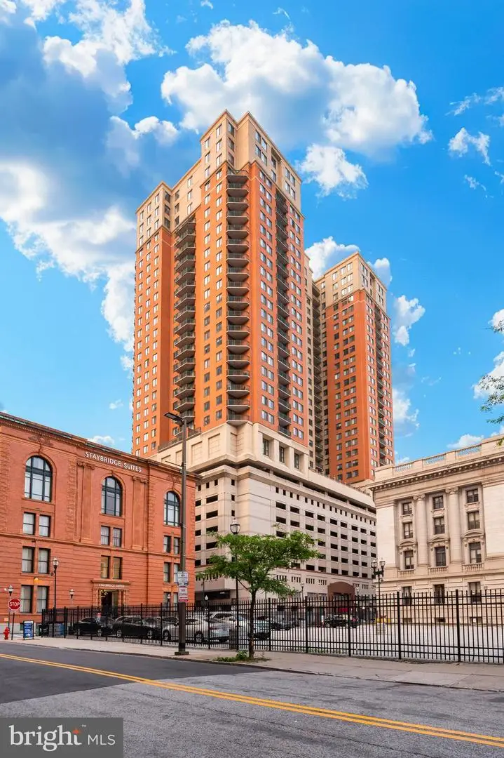 414 Water St #2805, Baltimore, MD 21202 - Image #1