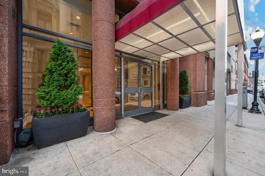 414 Water St #2805, Baltimore, MD 21202 - Image #2