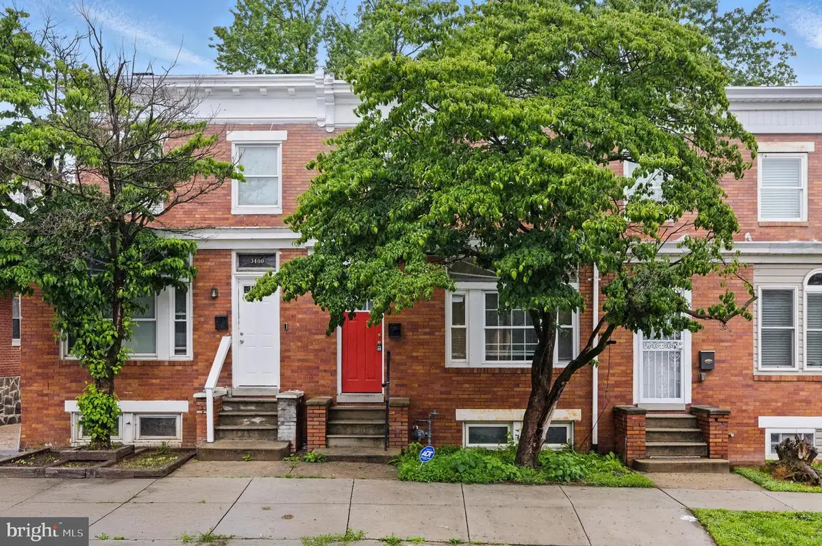 3402 Ramona Ave, Baltimore, MD 21213 - Image #1