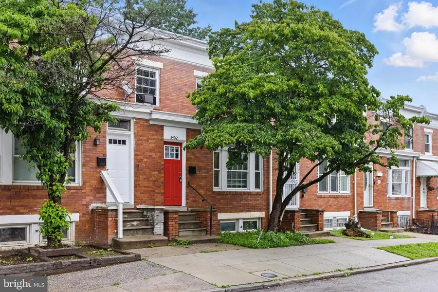 3402 Ramona Ave, Baltimore, MD 21213 - Image #2