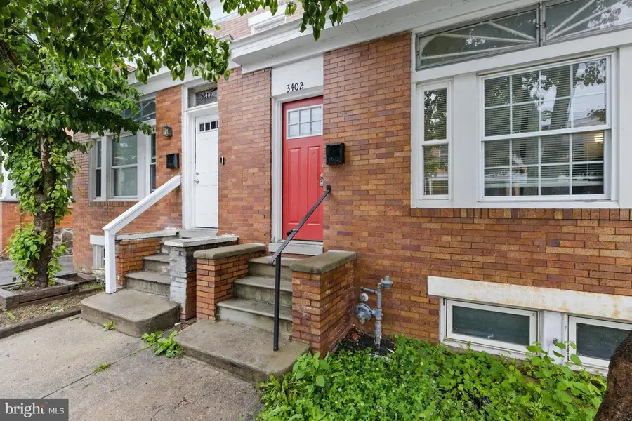 3402 Ramona Ave, Baltimore, MD 21213 - Image #3