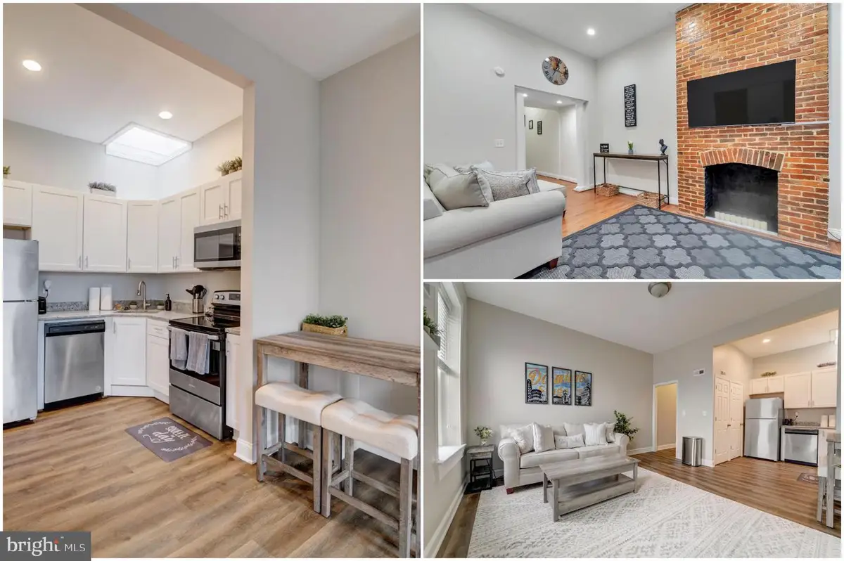 1628 N Calvert St, Baltimore, MD 21202 - Image #1