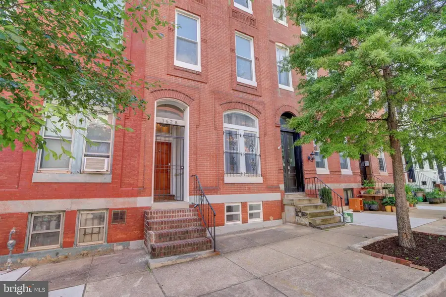1628 N Calvert St, Baltimore, MD 21202 - Image #3