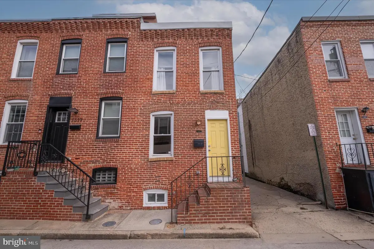 1621 Olive St, Baltimore, MD 21230 - Image #1