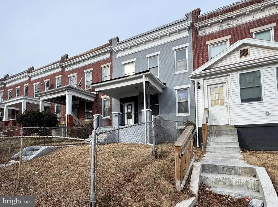 3526 Edmondson Ave, Baltimore, MD 21229 - Image #2