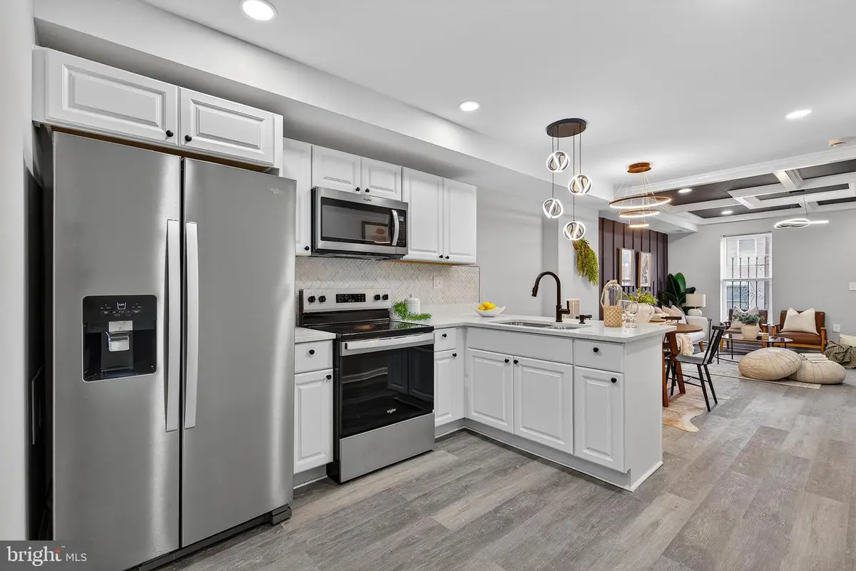 1708 Cole St, Baltimore, MD 21223 - Image #1