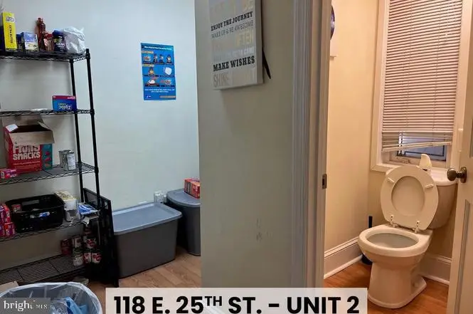 118 E 25th St, Baltimore, MD 21218 - Image #3