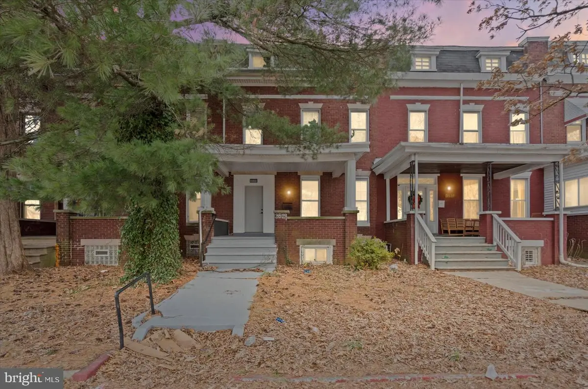 3529 Liberty Heights Ave, Baltimore, MD 21215 - Image #1