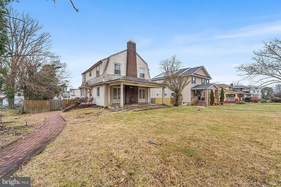 4403 Springdale Ave, Baltimore, MD 21207 - Image #2