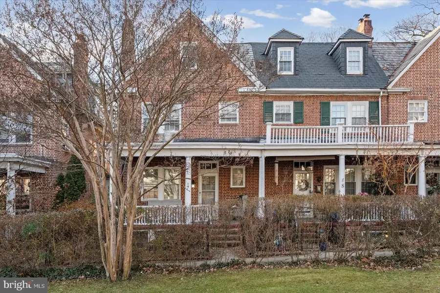 7 York Ct, Baltimore, MD 21218 - Image #2