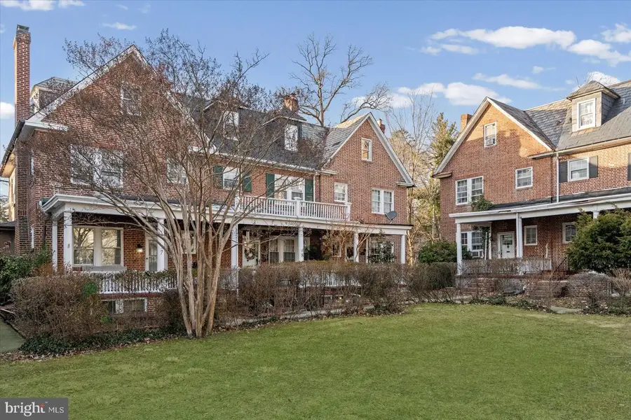 7 York Ct, Baltimore, MD 21218 - Image #3