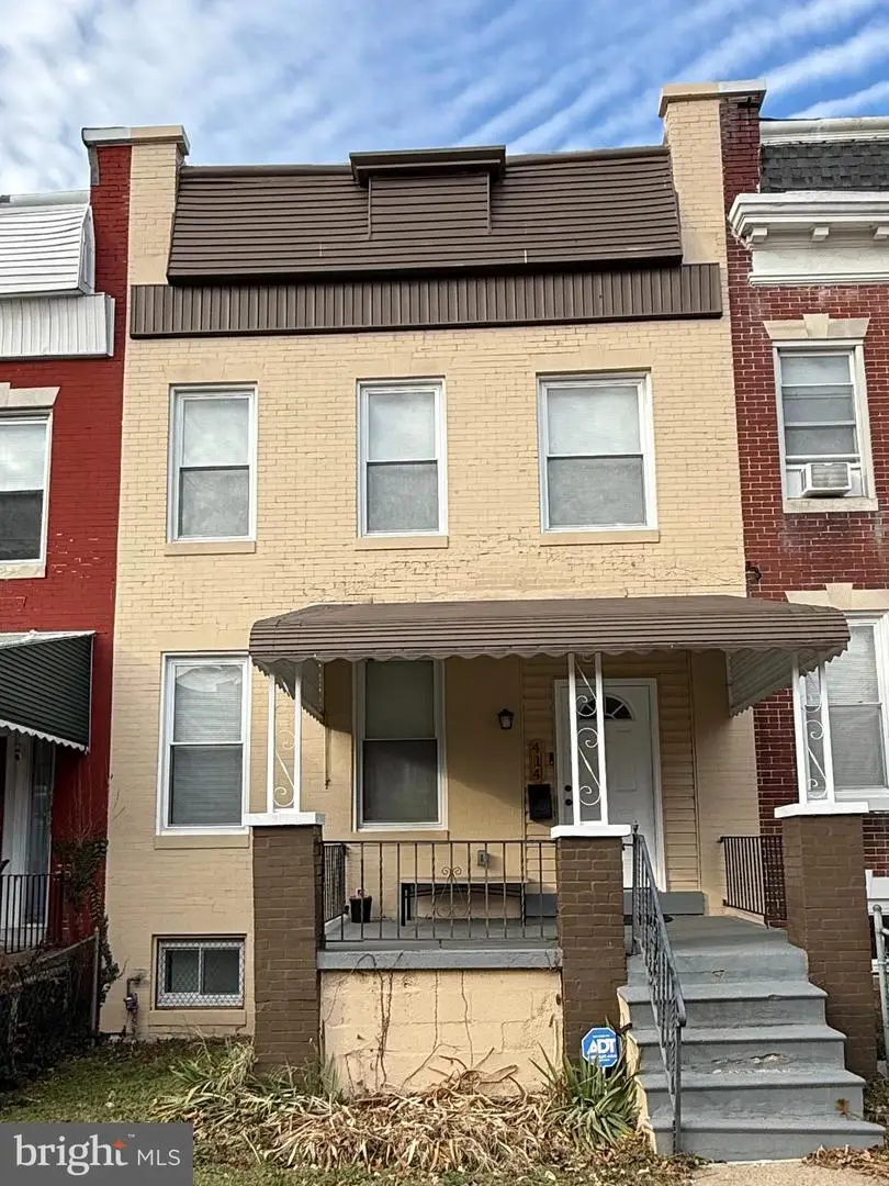 414 Normandy Ave, Baltimore, MD 21229 - Image #1