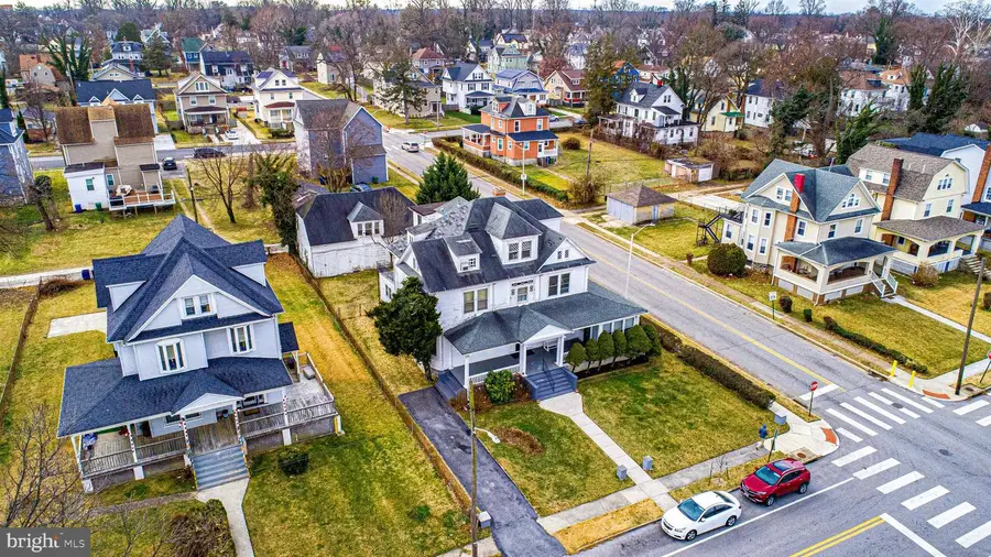 4213 Groveland Ave, Baltimore, MD 21215 - Image #2