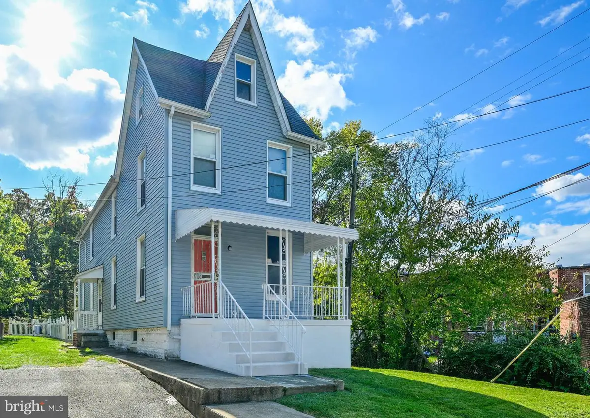 711 Argonne Dr, Baltimore, MD 21218 - Image #1